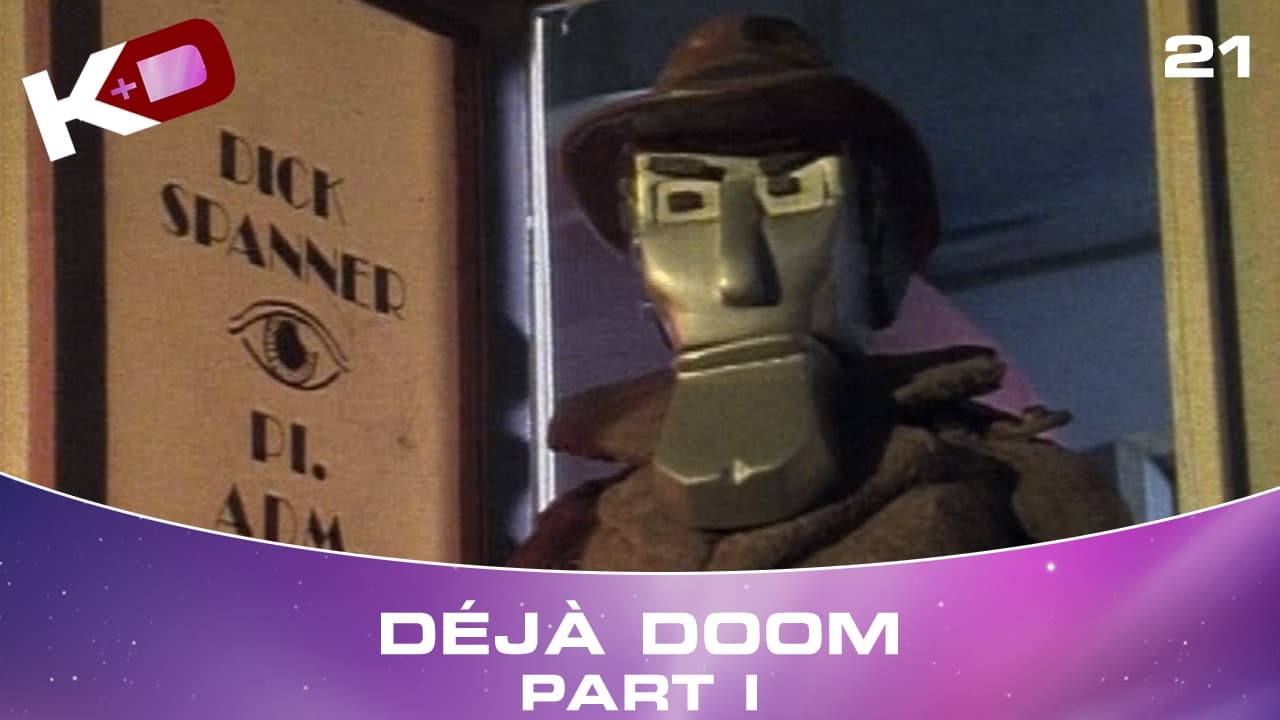 Dj Doom  Part 1