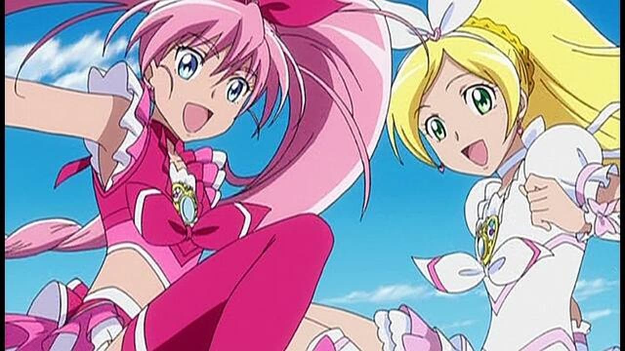 Gagaaan The PreCures Might Be Splitting Up Already Nya
