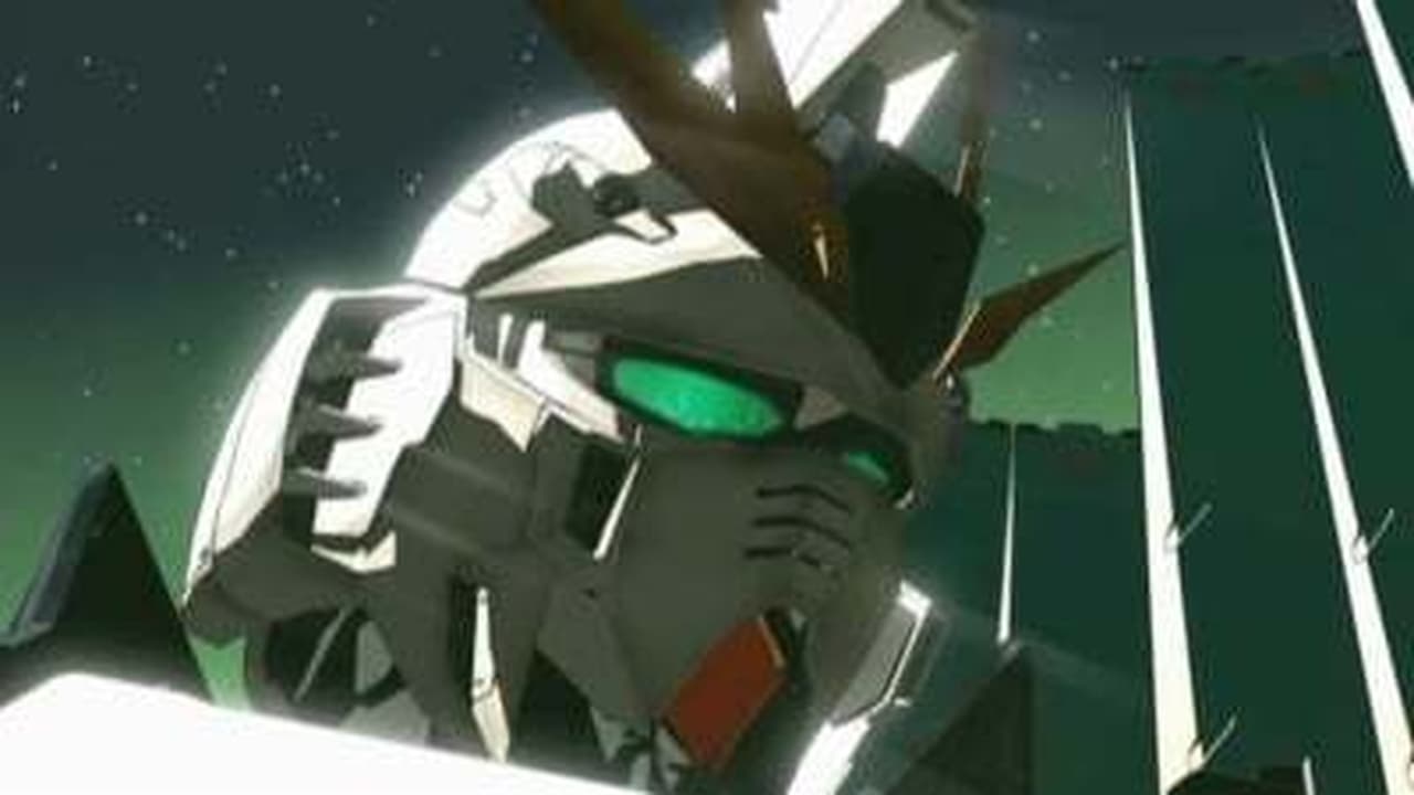 RX93  Gundam