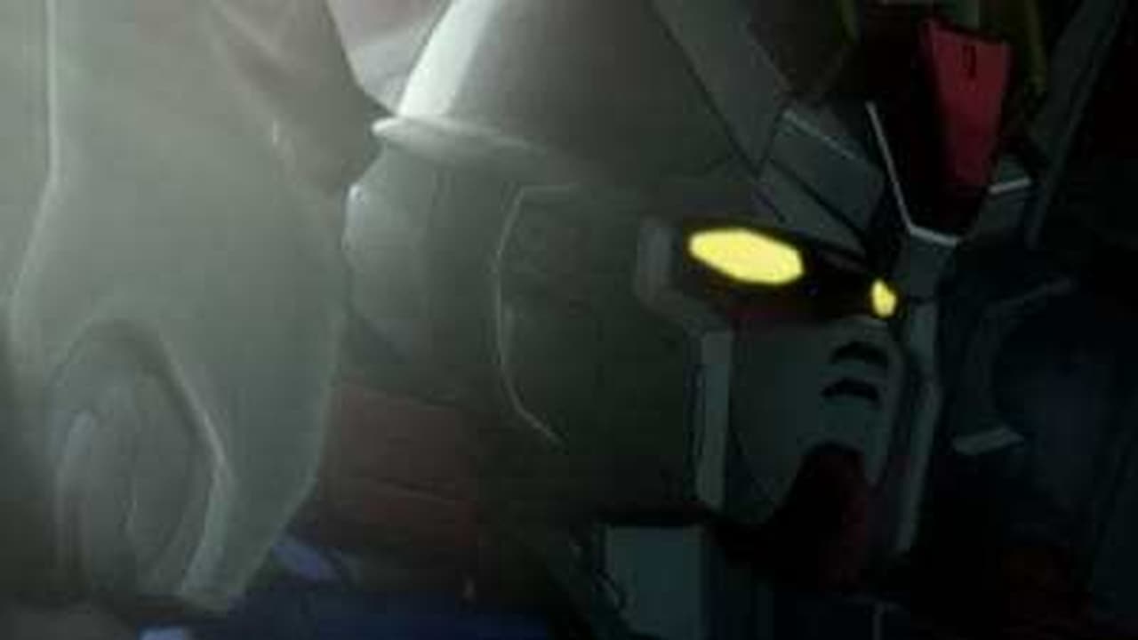 GATX105 Strike Gundam