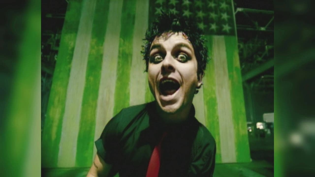 Linkin Park  Green Day