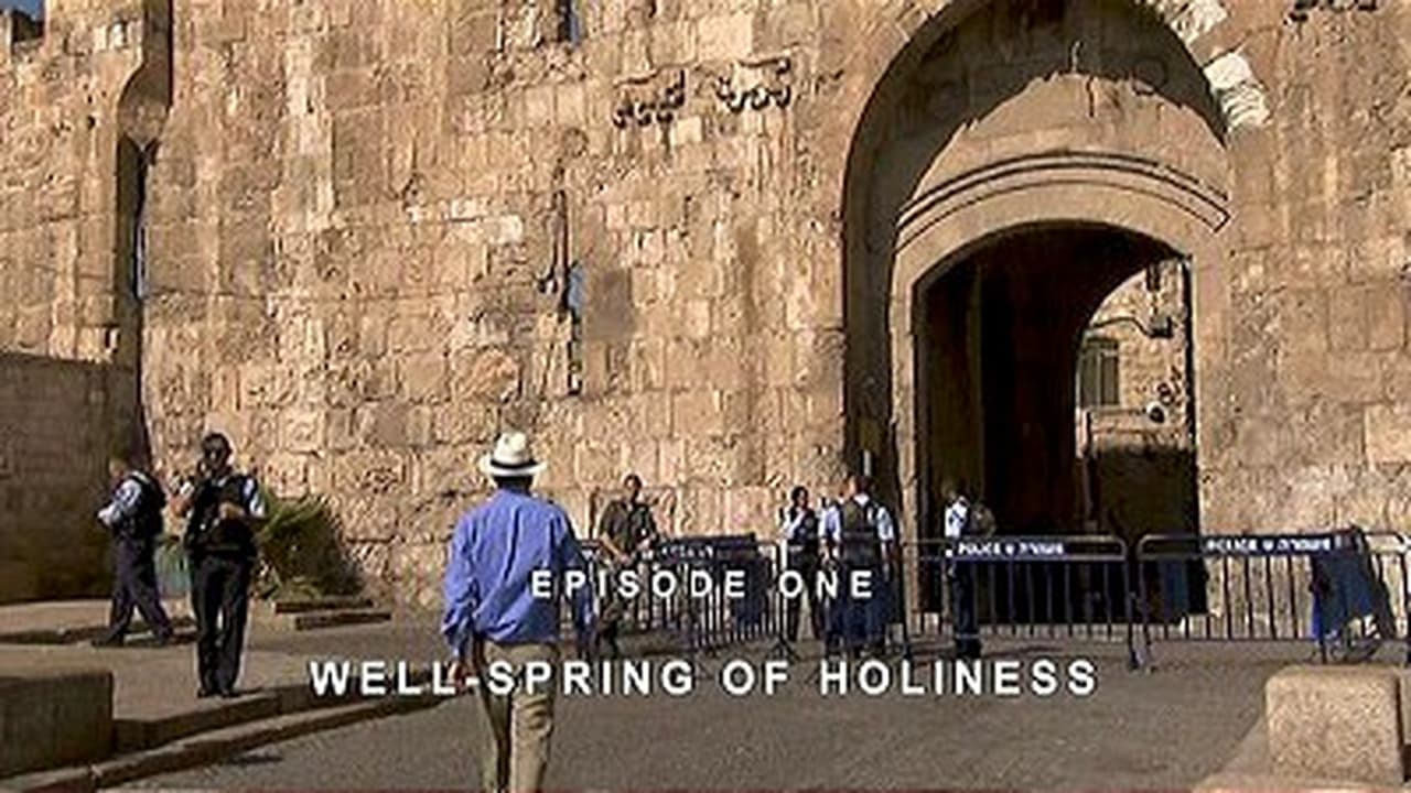 Wellspring of Holiness