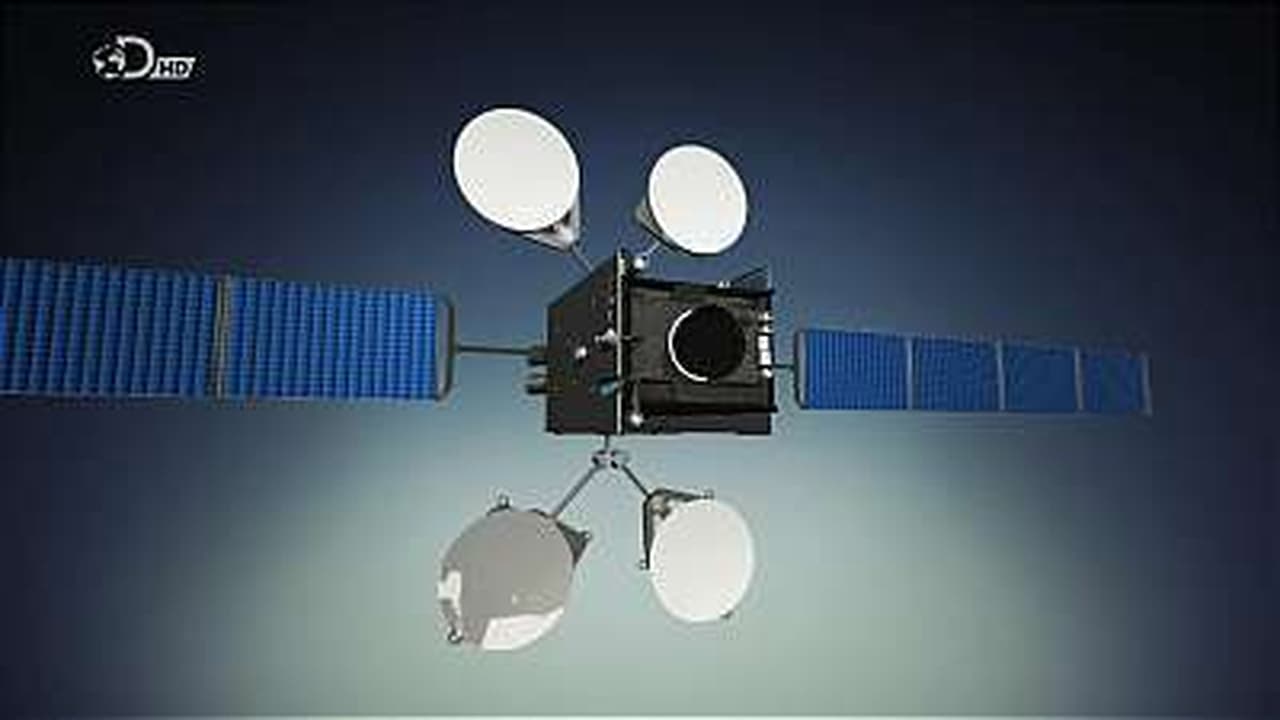 Satellites Declassified
