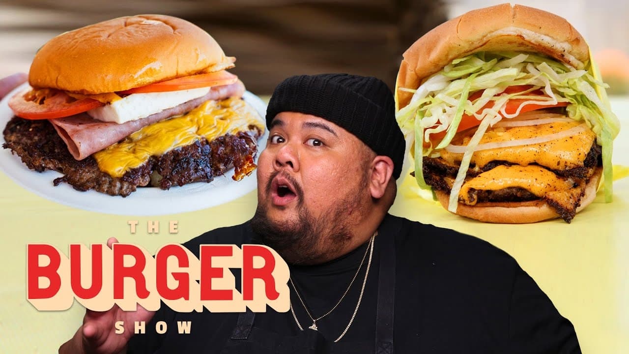 The Best Underground Burgers in LA