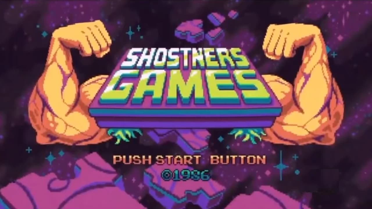 Shostners Games