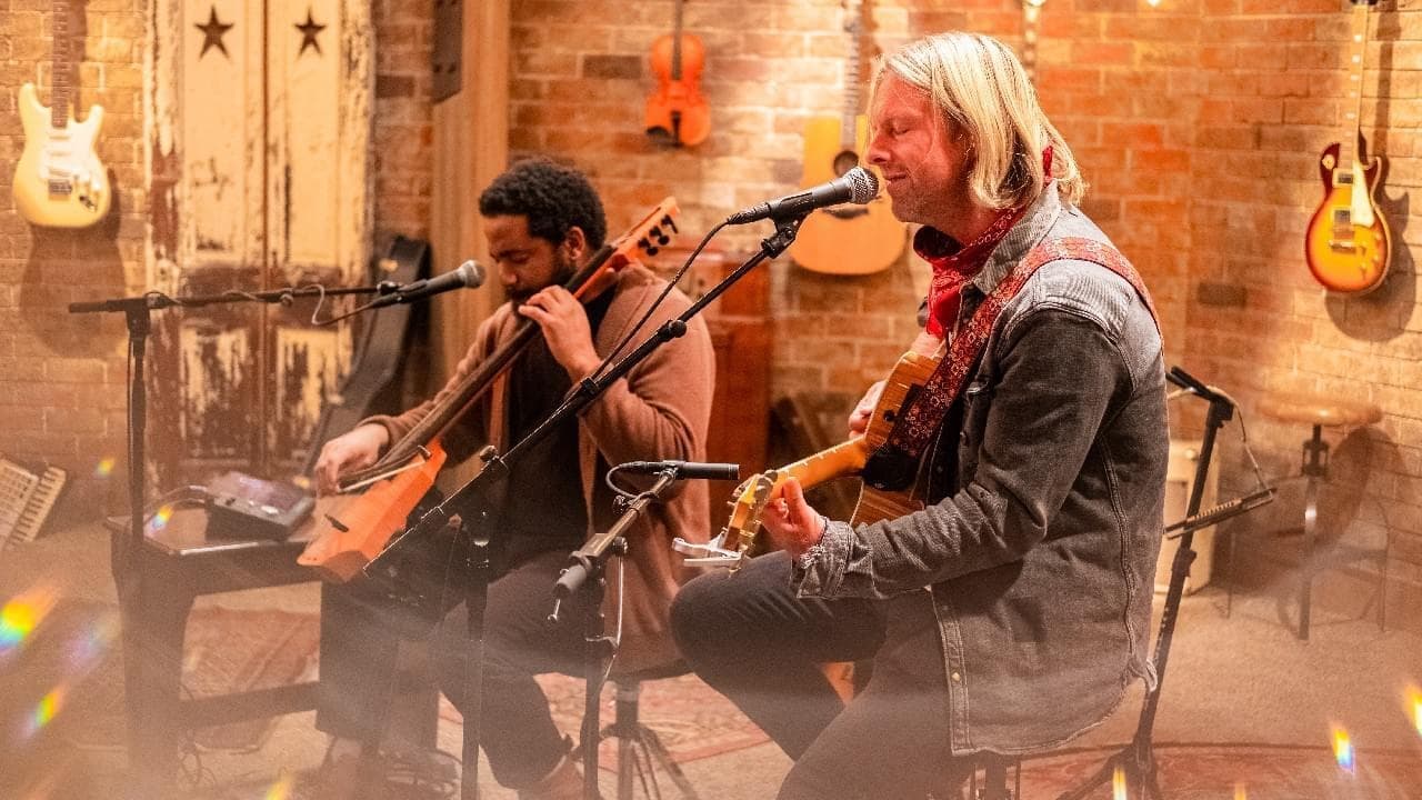 Daniel D  Eric Stanley  Jon Foreman