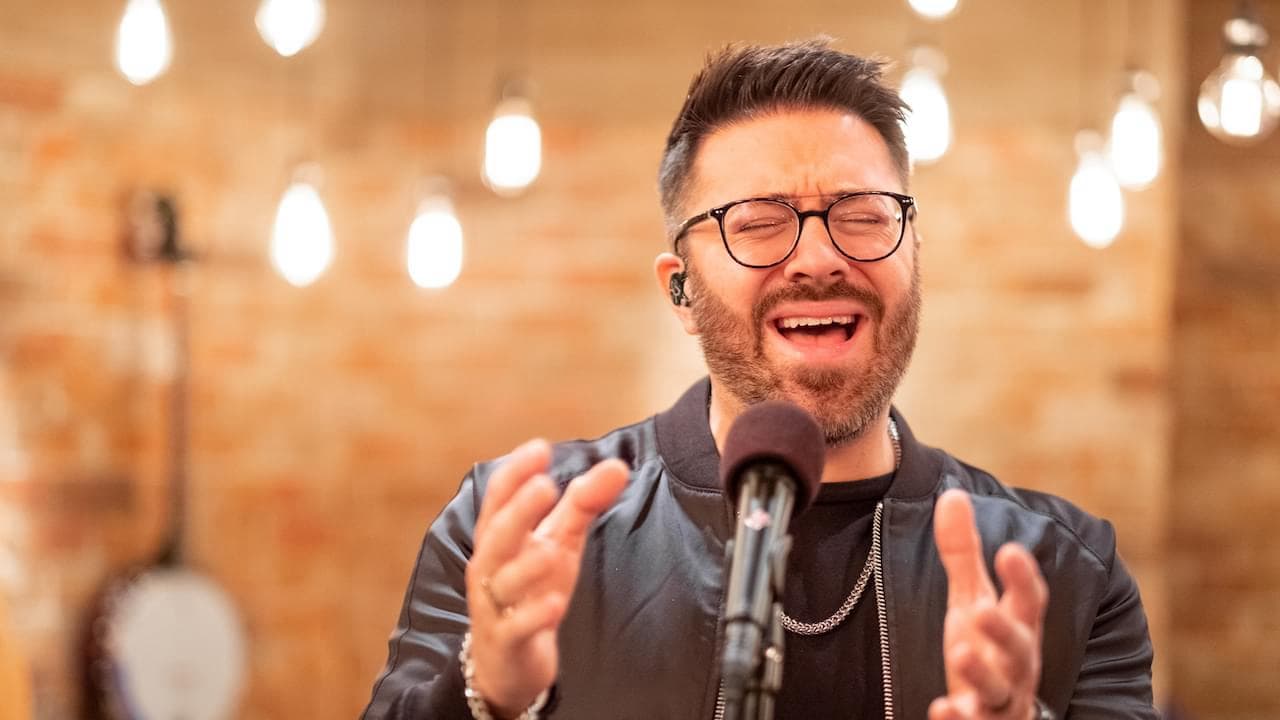 Danny Gokey  Aaliyah Rose