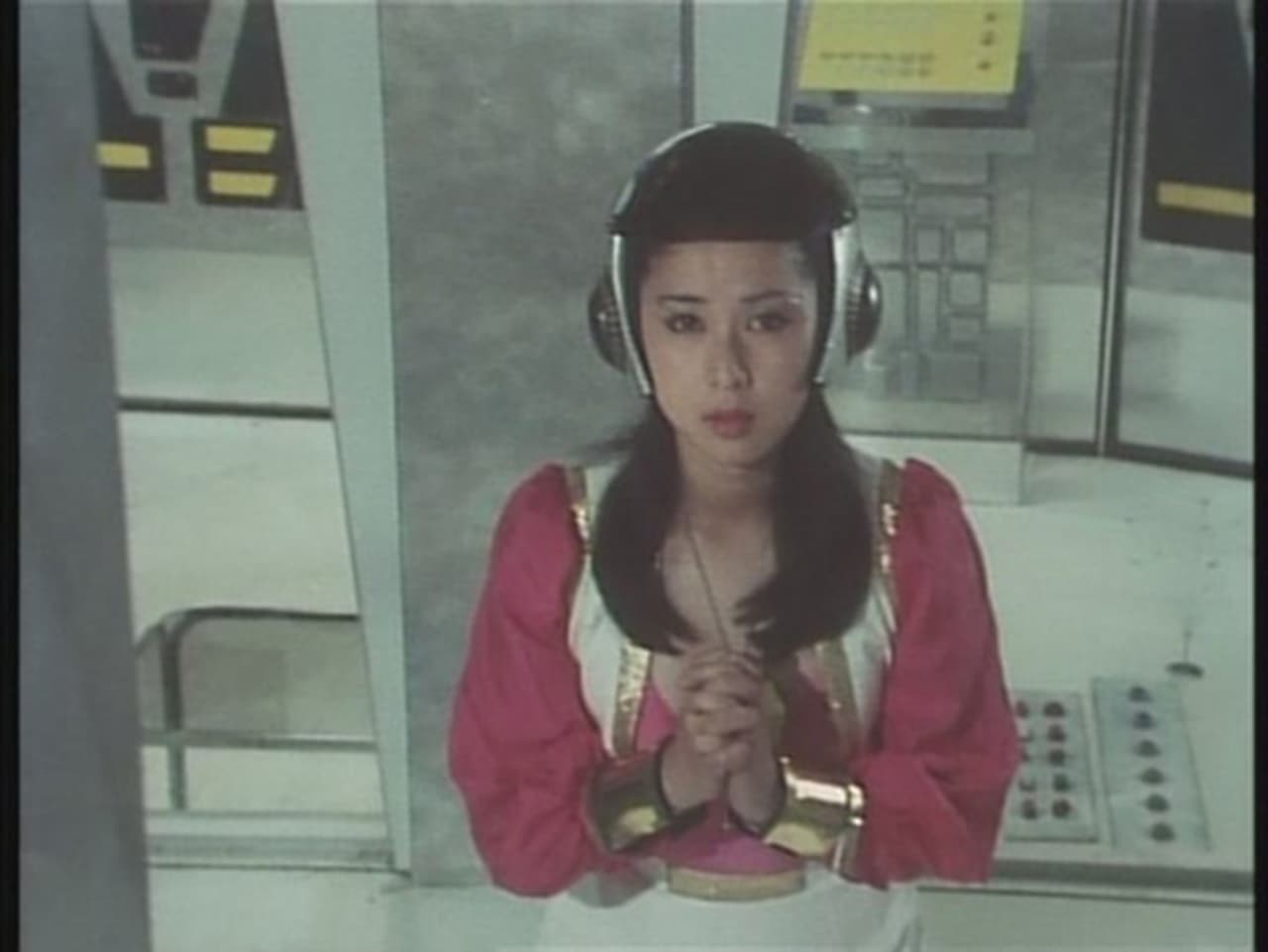 Mimi Cries The Deadly Poison Cobra Bullet Hits Retsu
