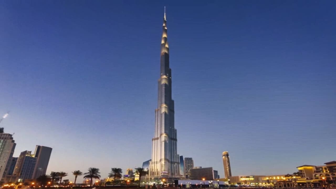 Tallest Building