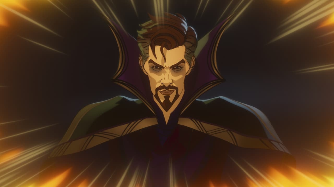 What If Doctor Strange Lost His Heart Instead of His Hands