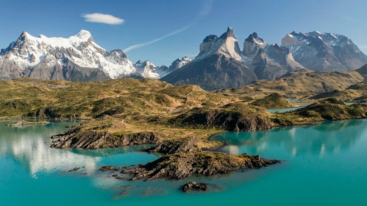 Patagonia The Ends of the Earth