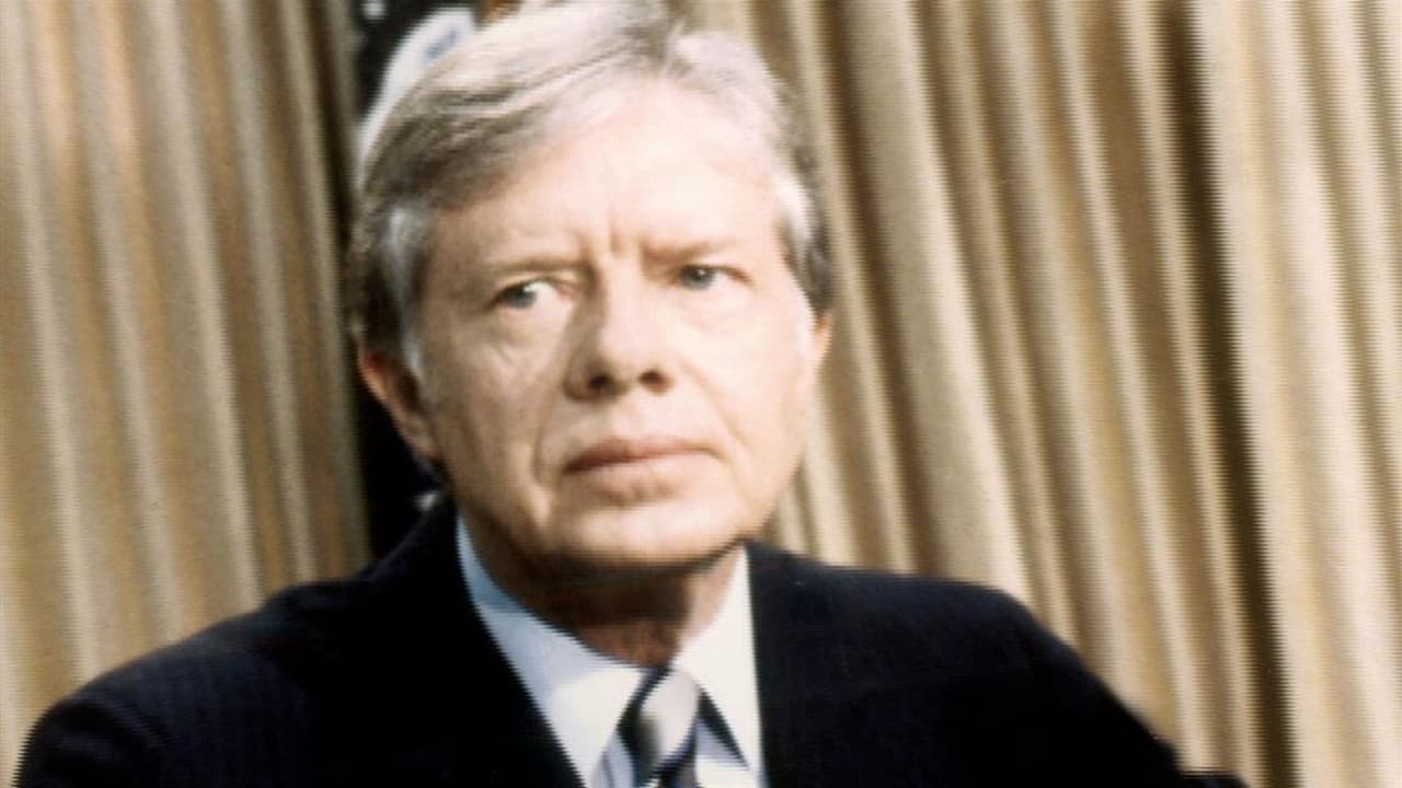 Carter to George W Bush 1977Present