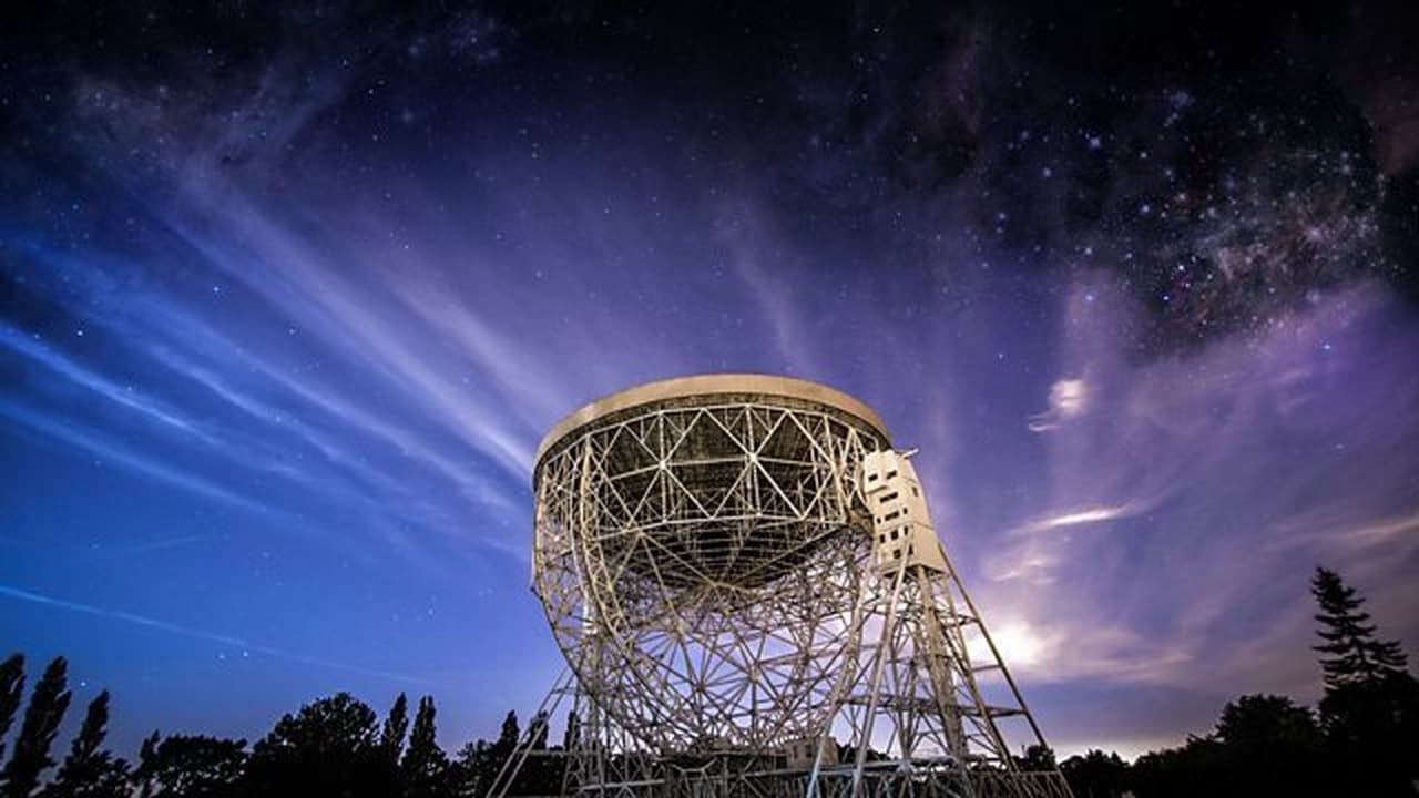 How Britain Won the Space Race The Story of Bernard Lovell and Jodrell Bank