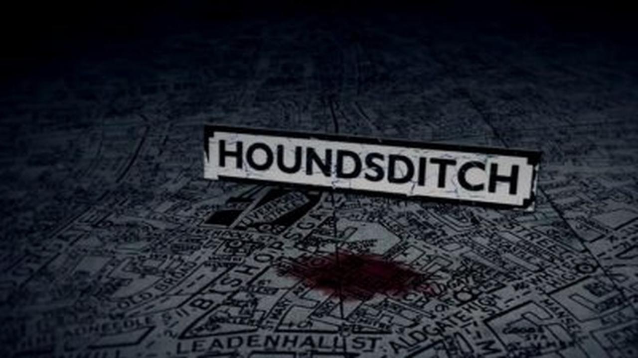 The Siege of Sidney Street Houndsditch Murders