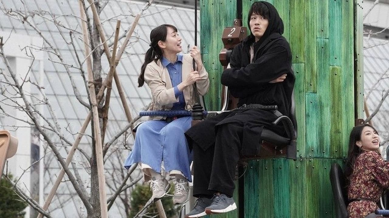 Lovers Date Has Happiness Blocked the Manga Writer Beyond Broken Love