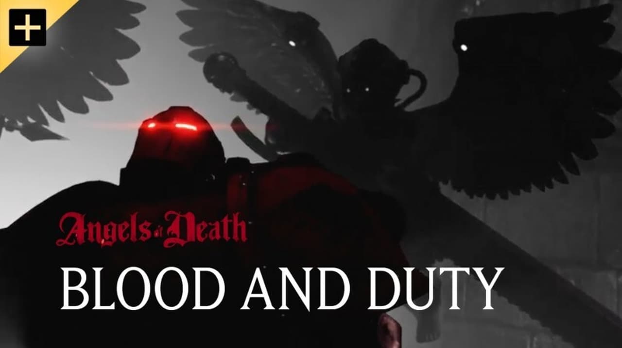 Blood and Duty