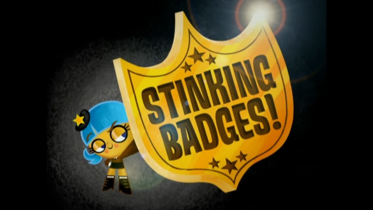 Stinking Badges