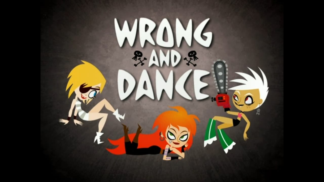 Wrong and Dance