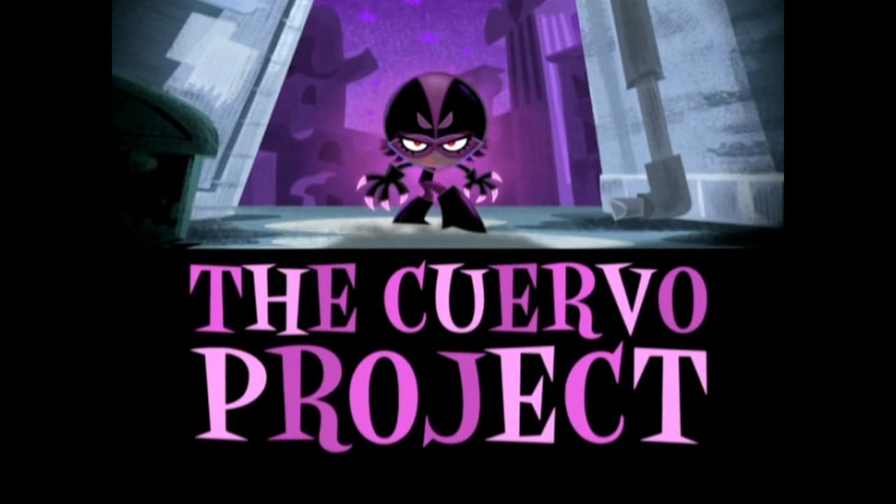 The Cuervo Project