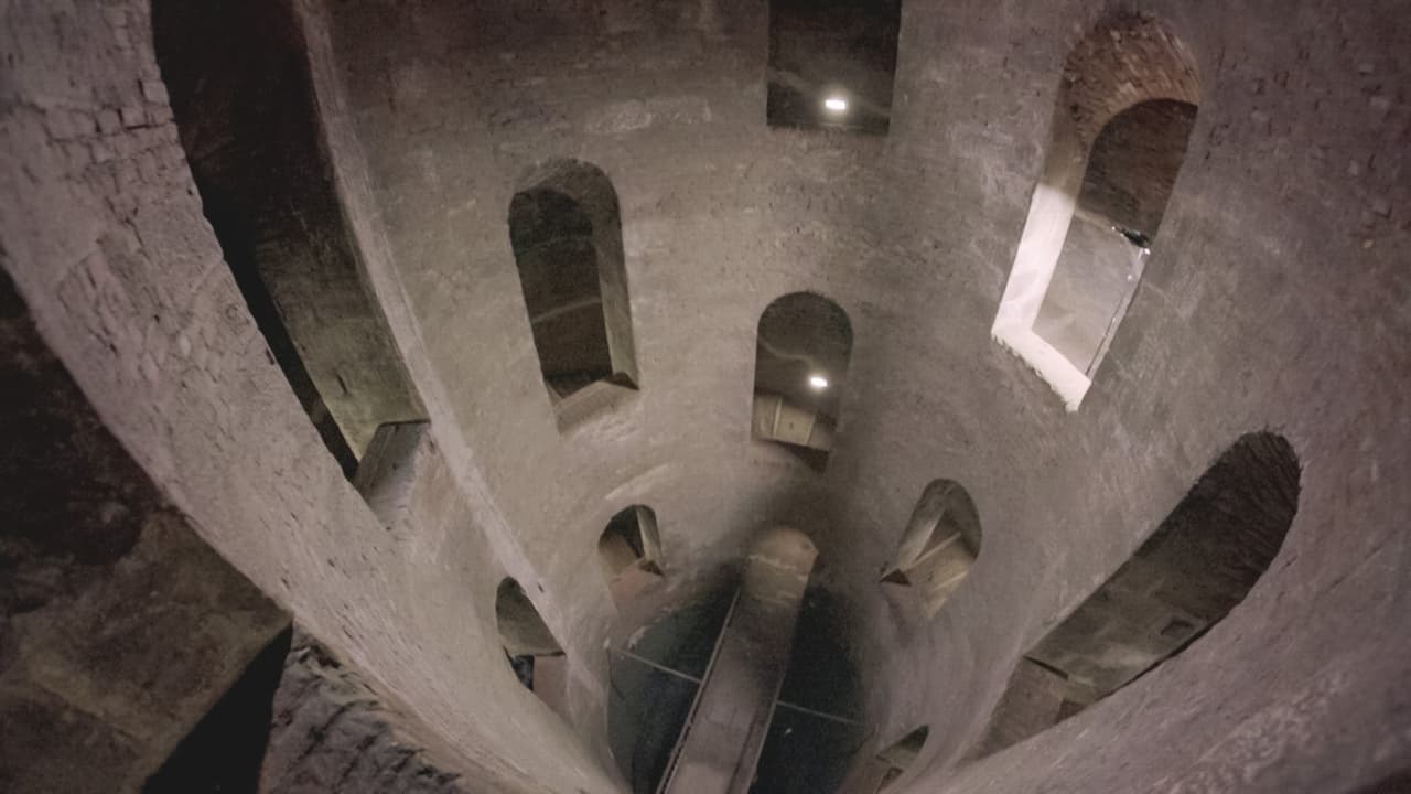 Italys Subterranean Secret