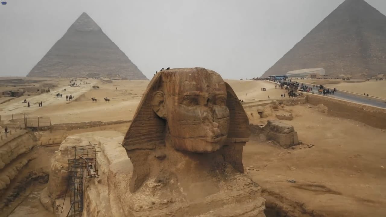 Secrets of the sphinx