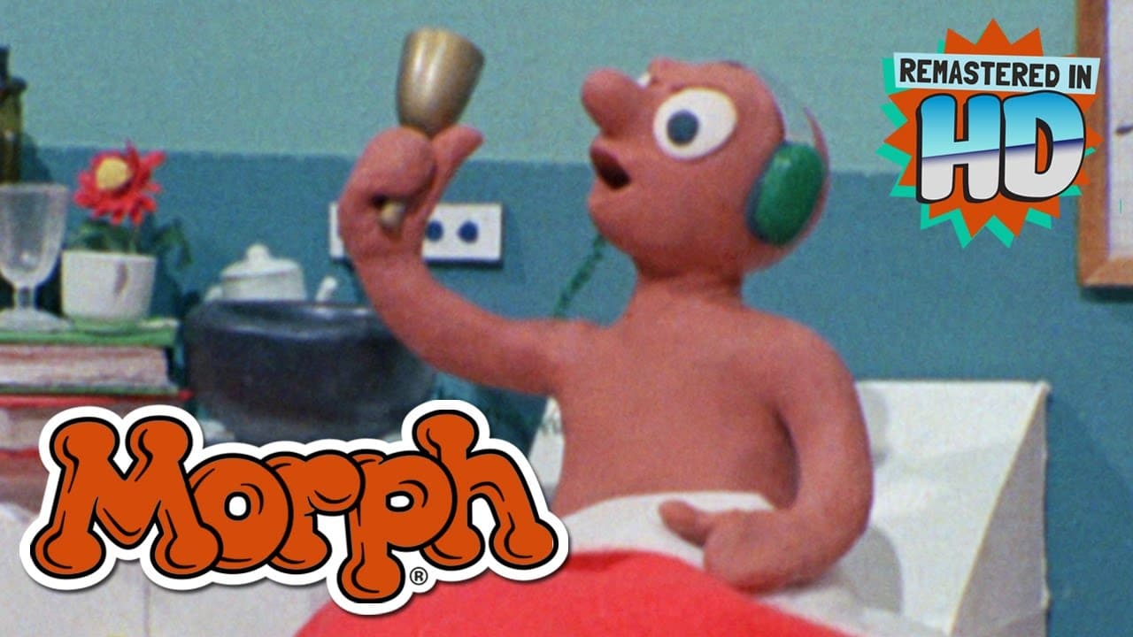 The Day Morph Was Ill