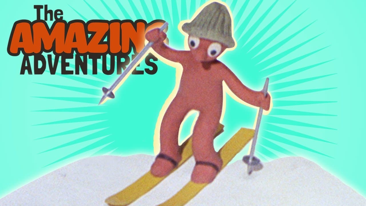 The Day Morph Went Skiing