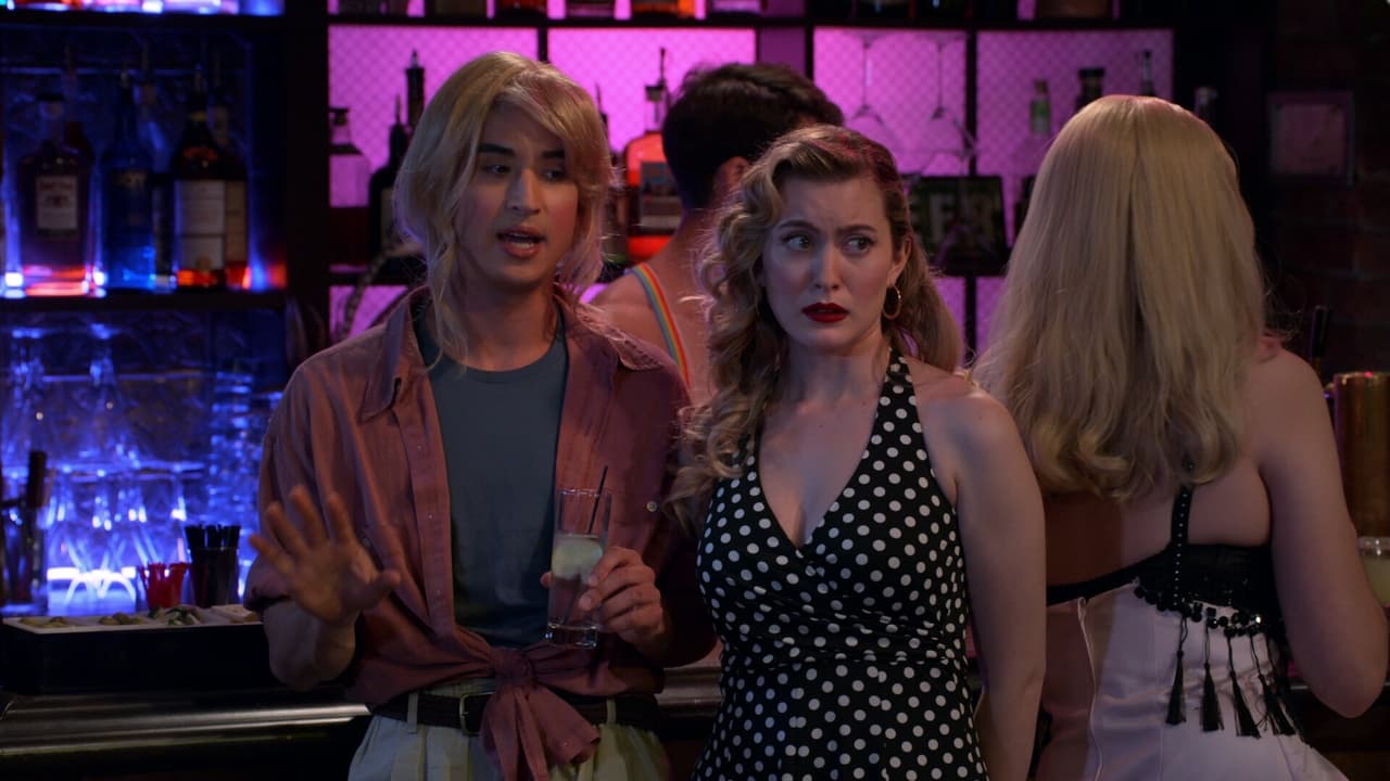 Check this Mama Its a Laura Dern party