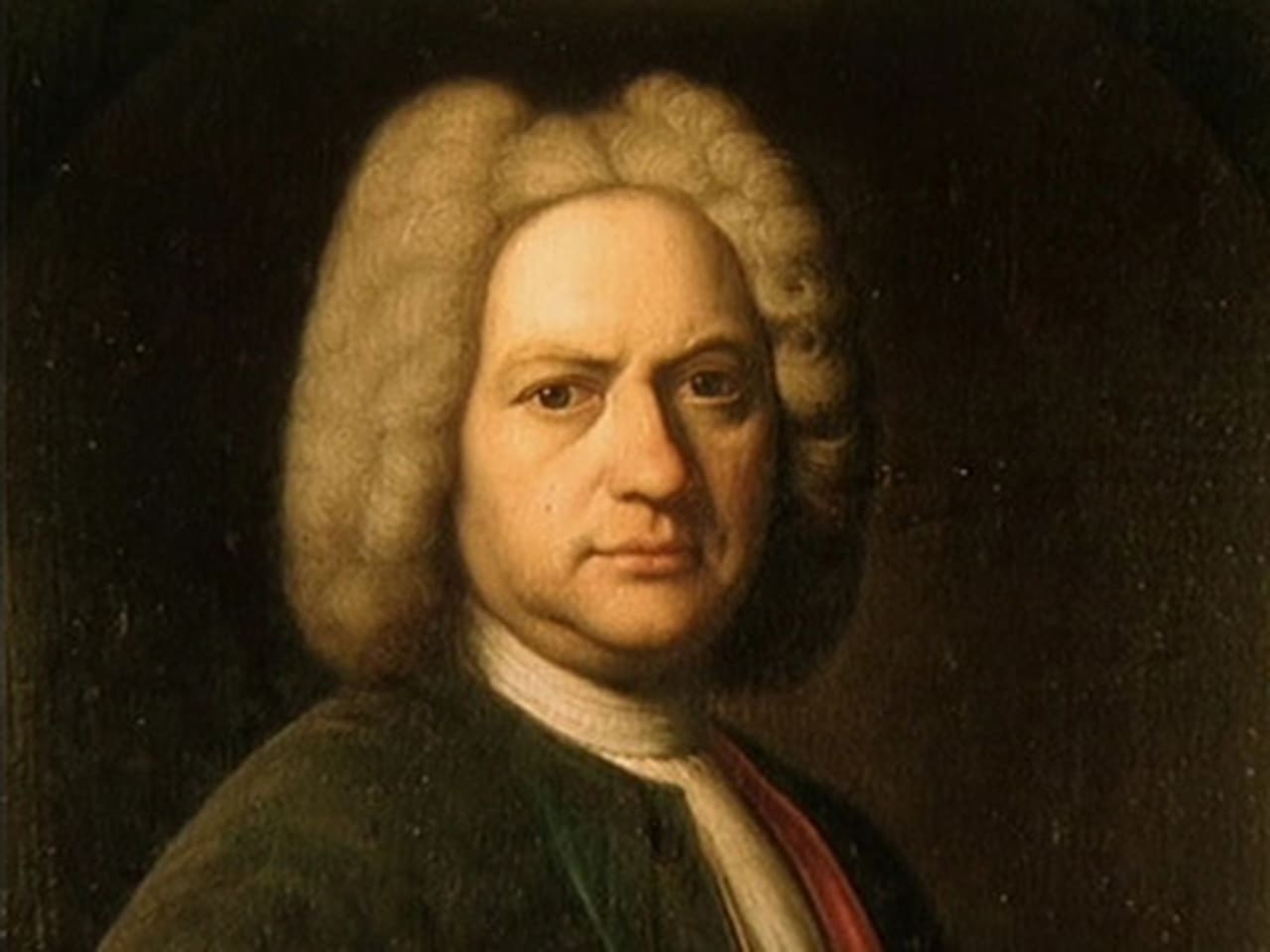 Johann Sebastian Bach