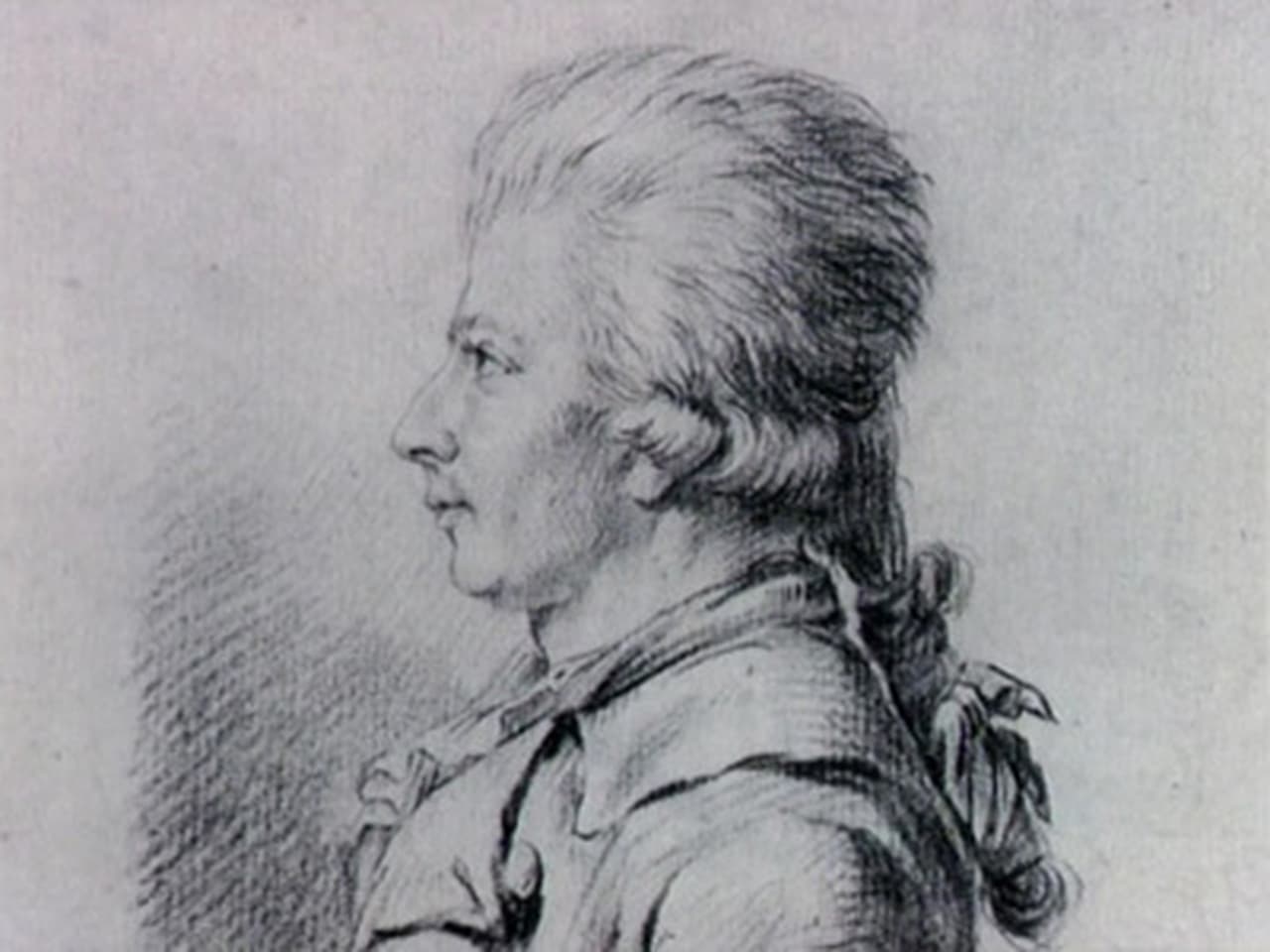 Wolfgang Amadeus Mozart 17561791