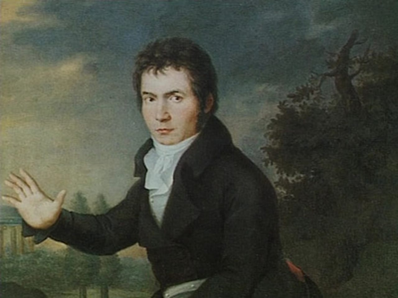 Ludwig Van Beethoven