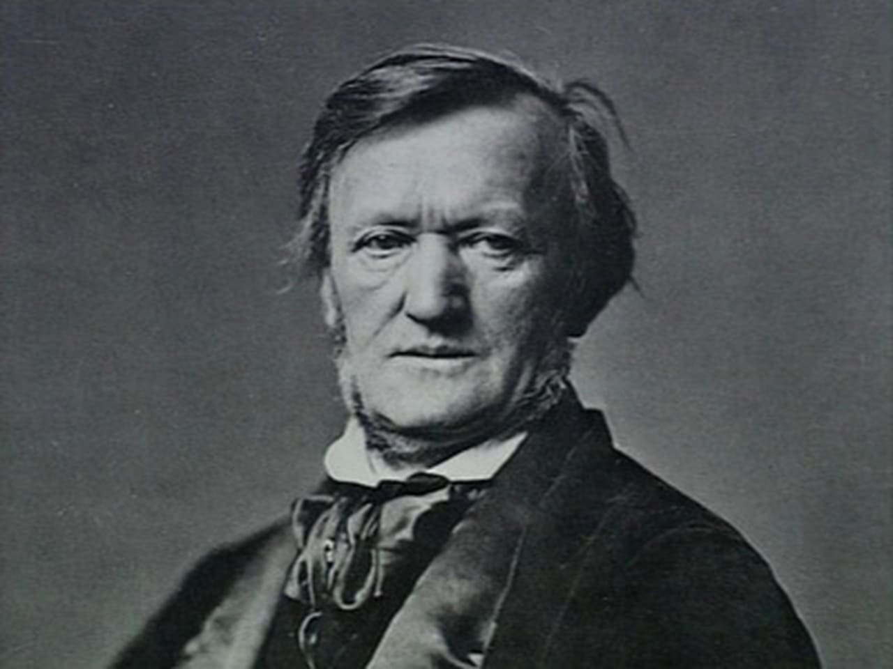 Richard Wagner 1813  1883