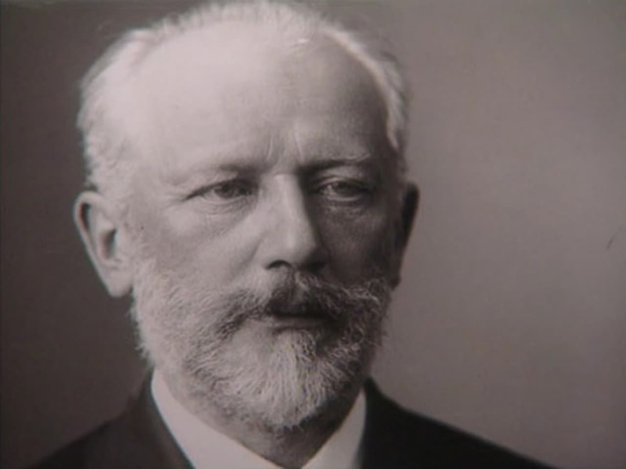 Peter Ilyich Tchaikovsky