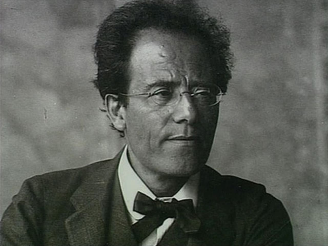 Gustav Mahler