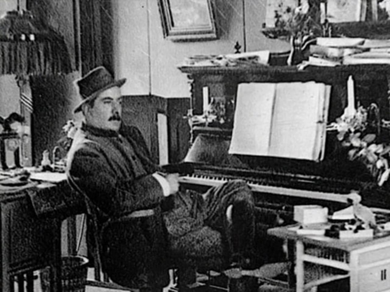 Giacomo Puccini 1858  1924