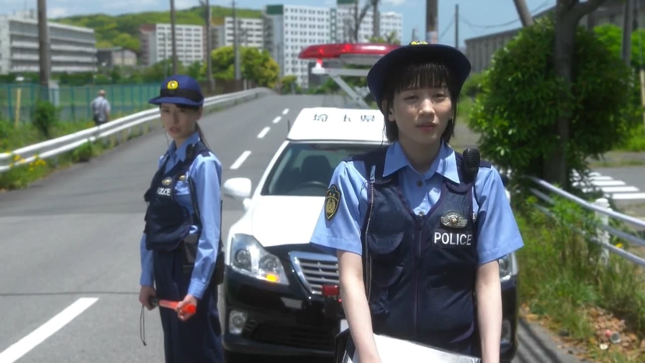 Best Girls Team of Rookie Police and Former Detective Begins