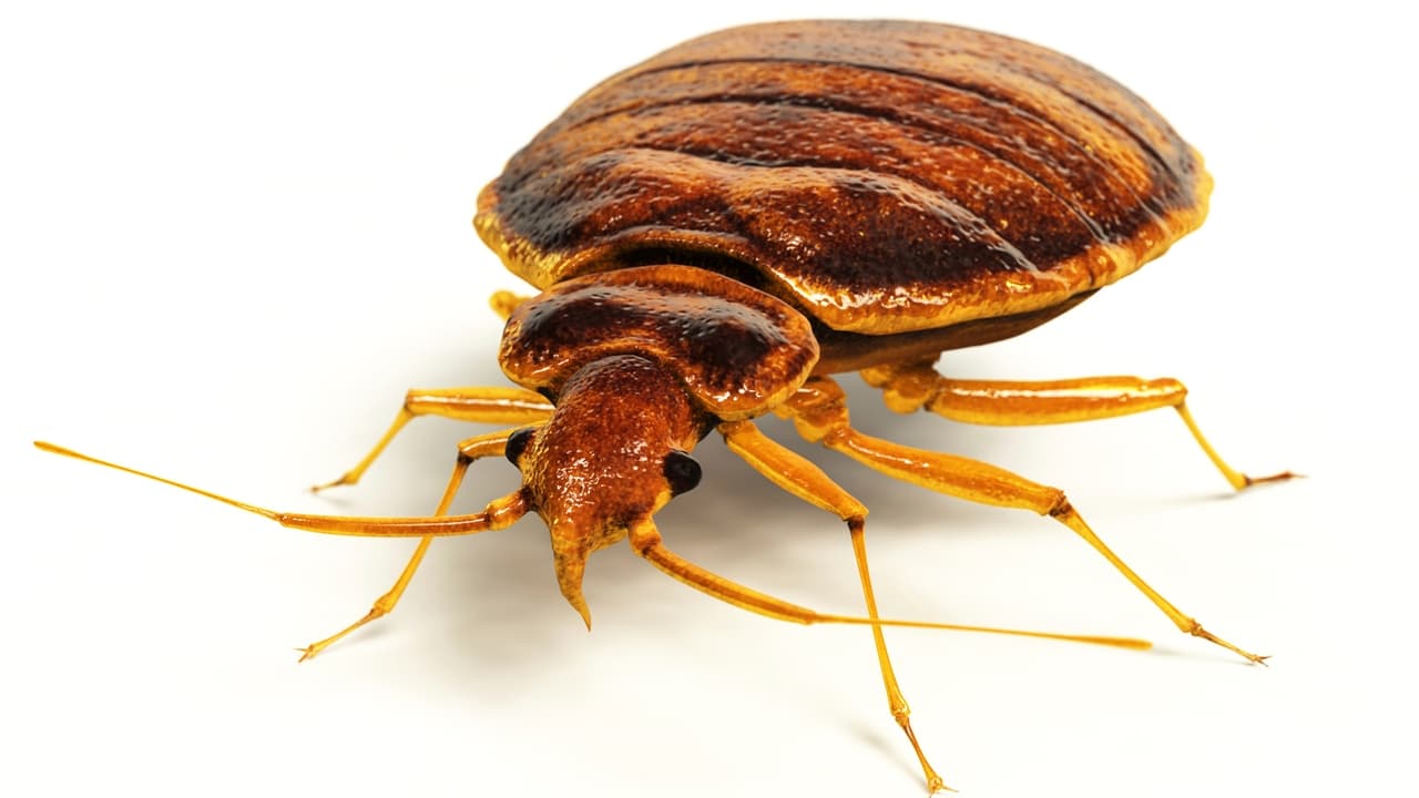 Bed Bug Doomsday