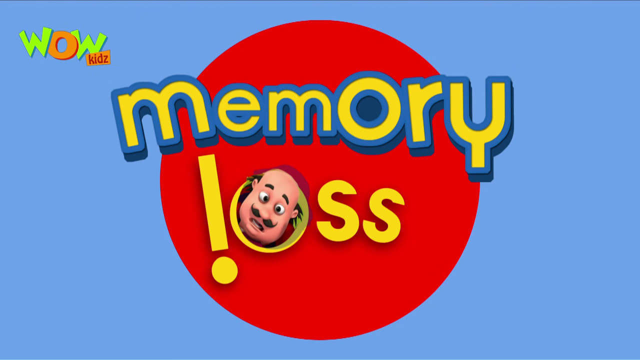 Memory Loss