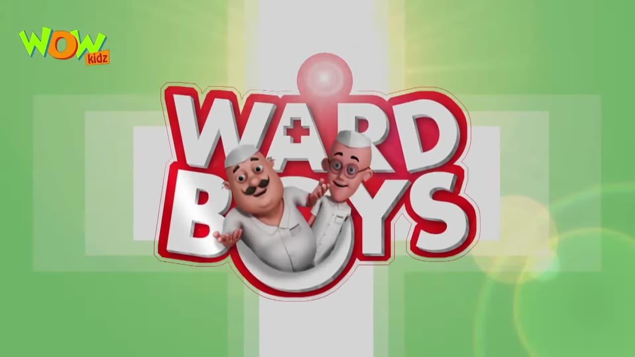 Ward Boys