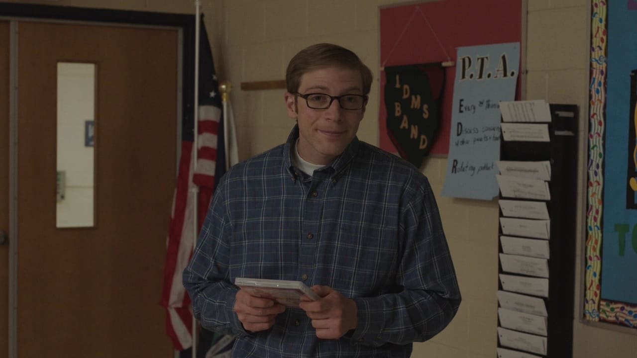 Joe Pera Discusses SchoolAppropriate Entertainment With You