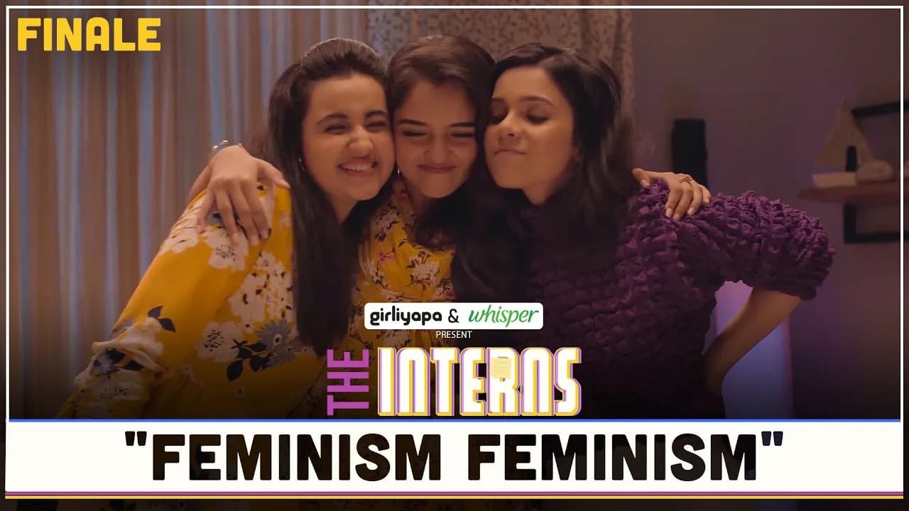 Feminism Feminism