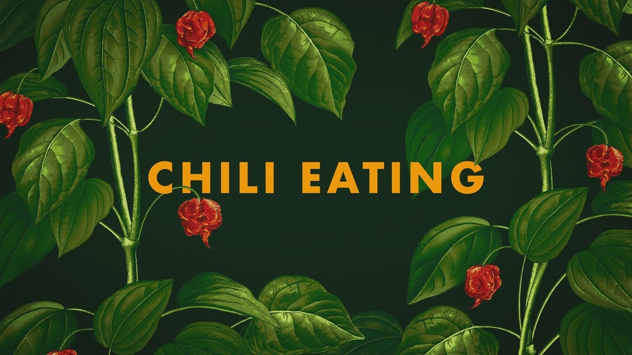 Chili Eating