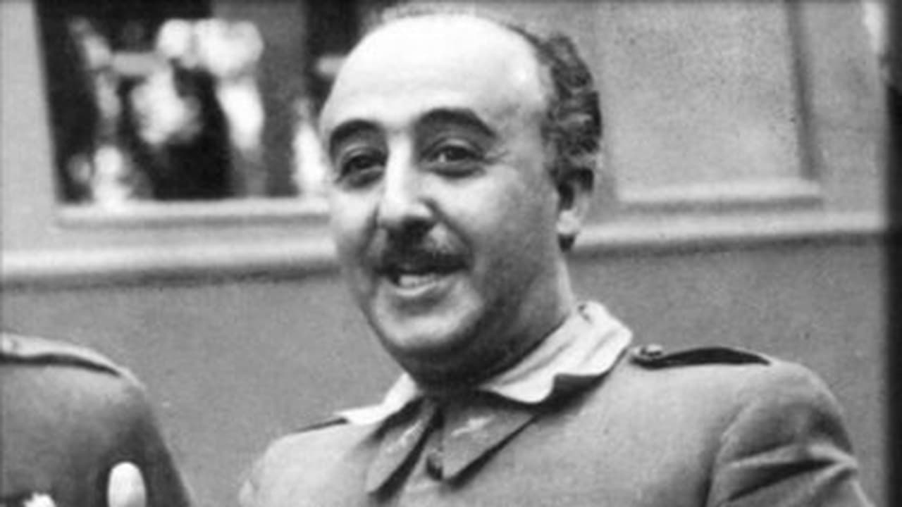 Franco and the Nationalists