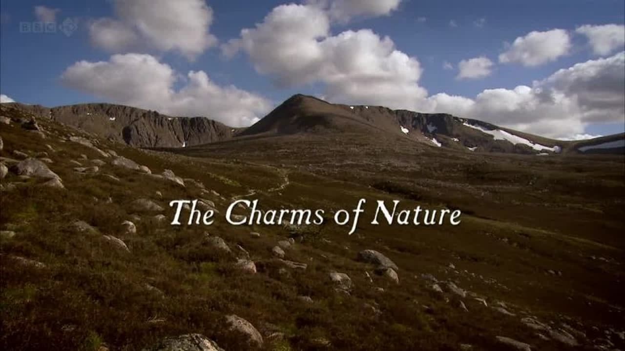 The Charms of Nature