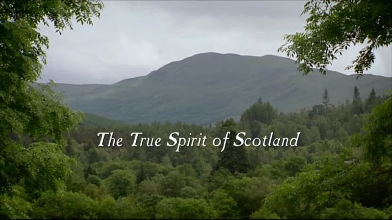 The True Spirit of Scotland