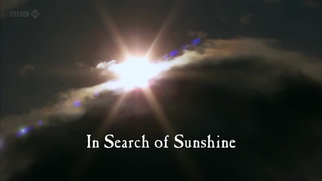 In Search of Sunshine