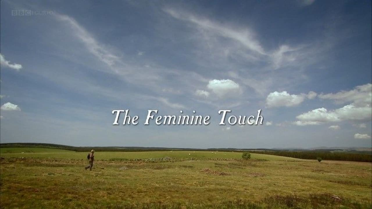 The Feminine Touch