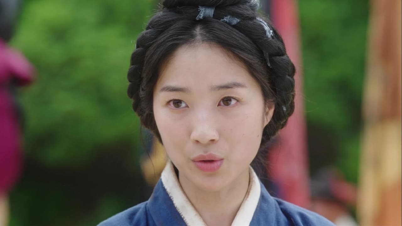 Nabi Proof of Divorce for Citizens of the Joseon Era