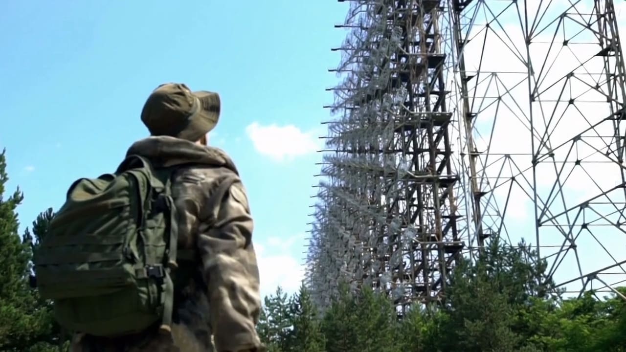 Chornobyl Exclusion Zone