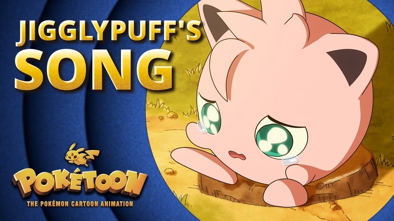 Jigglypuffs Song